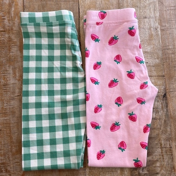 Crewcuts Other - NWOT Crewcuts girls leggings size 8